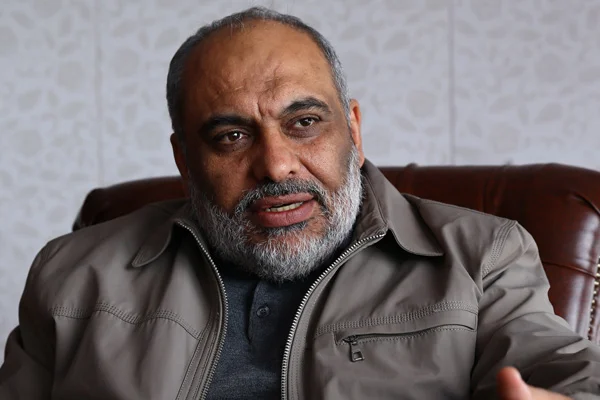 'Bana benziyor diye 3 kişiyi şehit ettiler!'