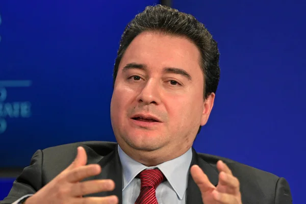 Bank Asya ile ilgili hükümetten ilk açıklama