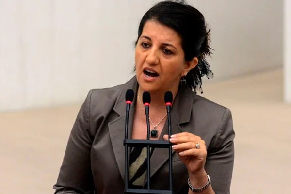 'Barajı aşmamamız yeni kriz demektir'