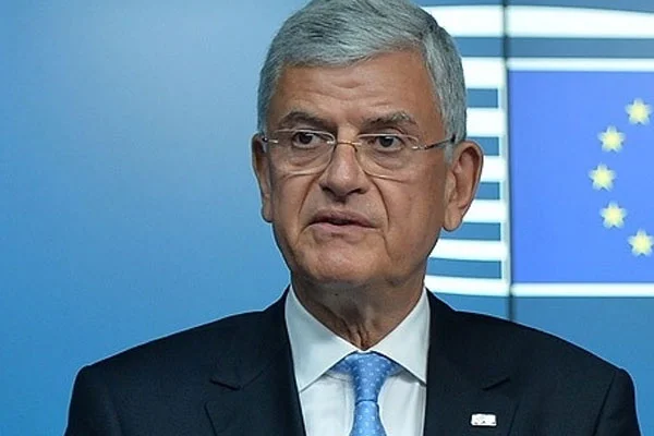 'Batı üzerine düşeni yapmıyor'