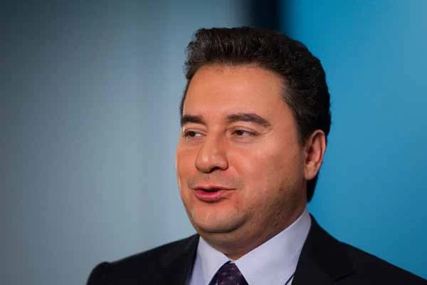 Bekaroğlu'ndan Babacan'a Bank Asya çıkışı