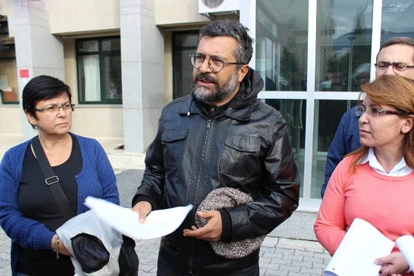 Bilal Erdoğan'a hakaretten para cezasına çarptırıldı