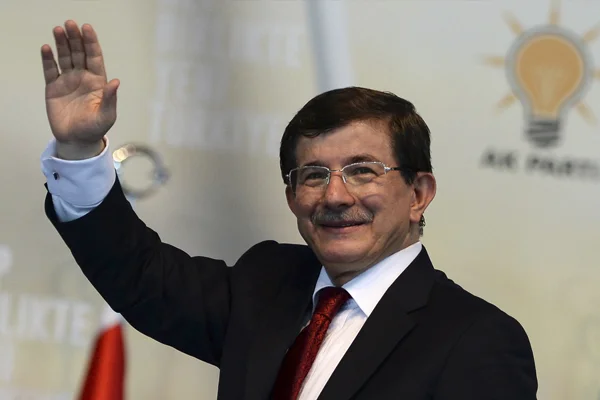 'Binbir Kemal Masalları' demek lazım