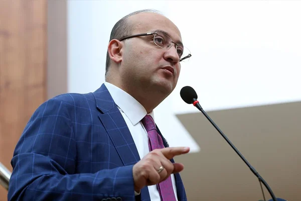 'Biz yola çıktığımızda sen yoktun'