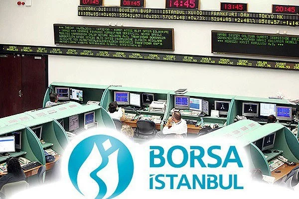 Borsa güne yükselişle başladı
