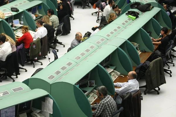 Borsa İstanbul'a Avrupa'dan büyük teklif