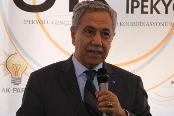 'Bu bir provokasyondur, lanetliyorum'