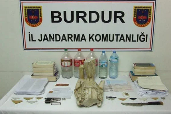 Bu da muska operasyonu