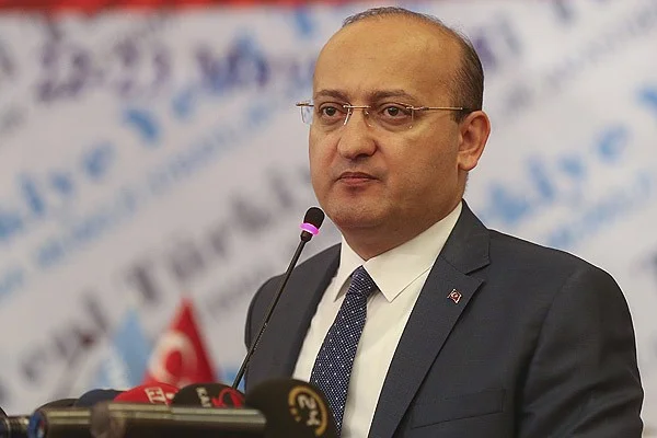 'Bu nasıl bir demokratlıktır'