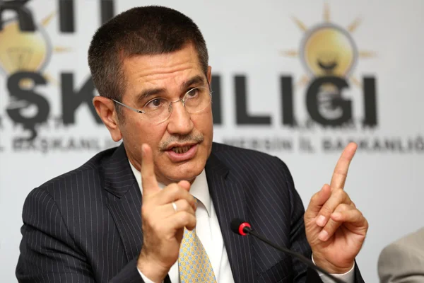 'Bu proje mega değil cüce'