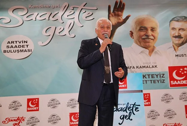 'Bu seçim tarihi bir seçimdir'