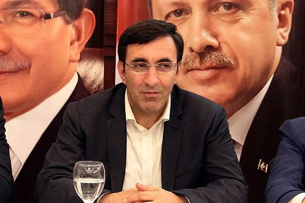 'Bu yeni Türkiye özgürlüklerin Türkiye'si'
