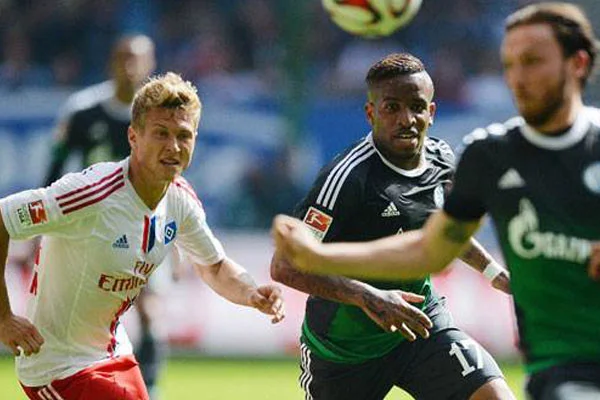 Bundesliga'da düşenler belli oldu
