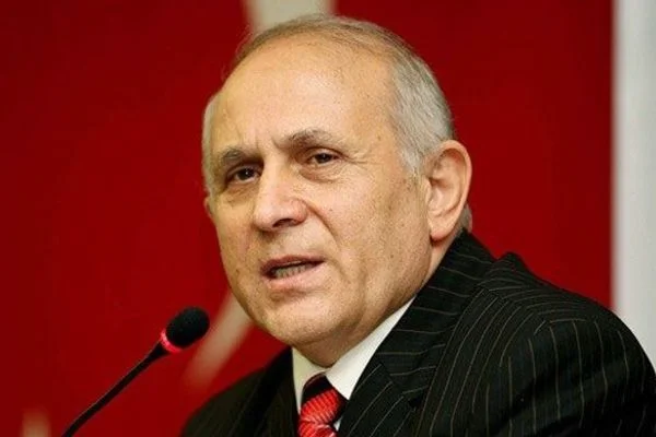 Burhan Kuzu'dan ilginç Cemaat itirafı!
