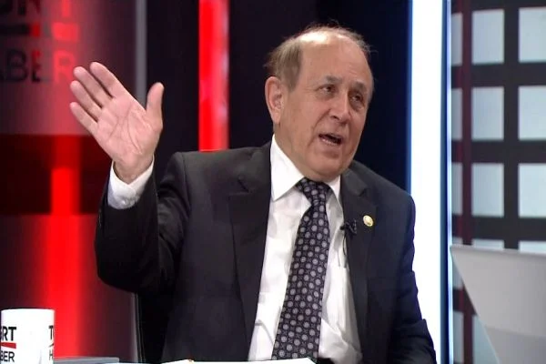 Burhan Kuzu: Devlette öyle israflar var ki!