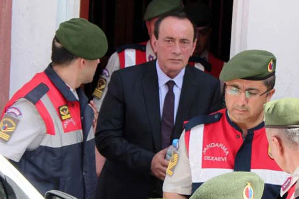 Çakıcı, Erdoğan için ifade verdi
