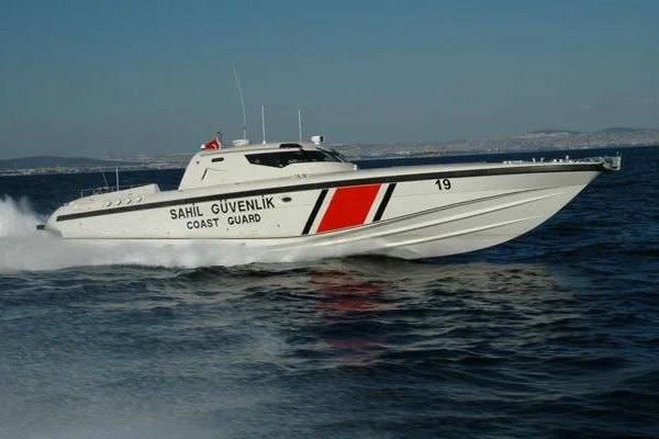 Çanakkale'de 113 kaçak yakalandı