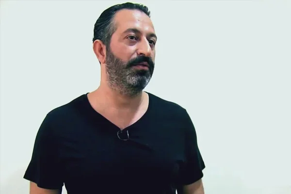 Cem Yılmaz'dan 1 Mayıs mesajı
