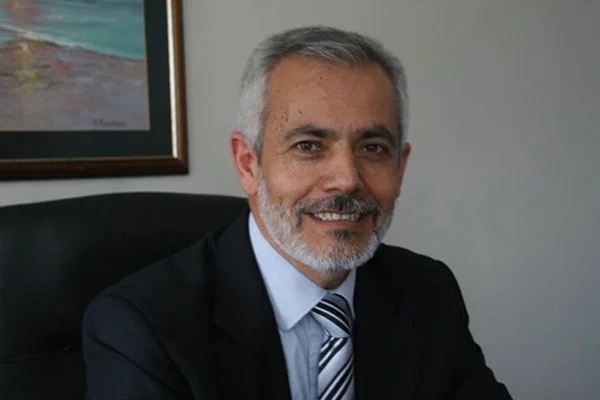 Cengiz: Hedef Erdoğan'dı