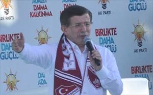 'CHP, HDP ve paralel bir anda birleşti'
