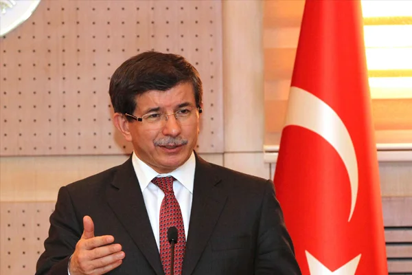 'CHP, HDP ve Paralel üçlü eş başkanlık yapsın'