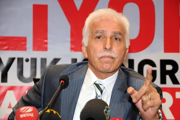 'CHP kopyacımız çıktı'