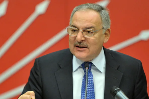 CHP'li Haluk Koç, oy oranlarını açıkladı