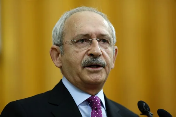 CHP, projesini açıklayacak