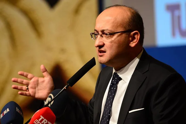 'CHP ve HDP aşk yaşıyor'