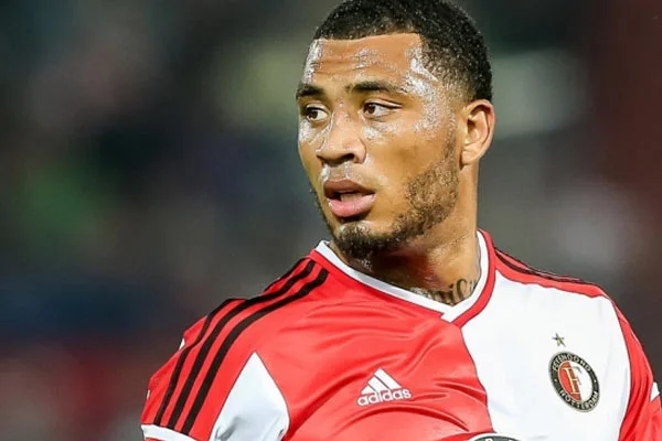 Colin Kazım, Feyenoord'u zengin edecek