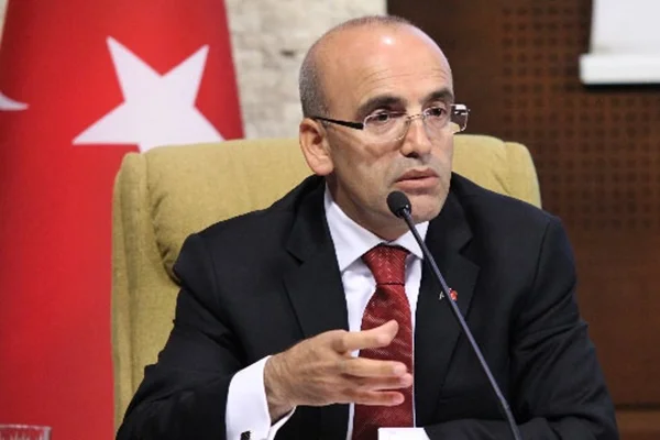 'Çözüm süreciyle cari açık 1 puan azalır'