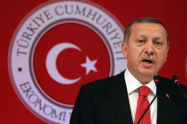Cumhurbaşkanı Erdoğan'dan sürpriz karar