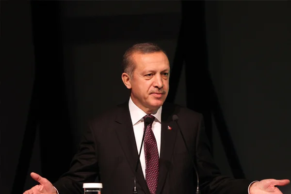 'Cumhurbaşkanı Sisi değil Mursi'dir'