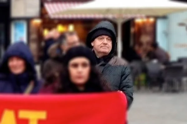 DHKP/C tutuklusu İngiliz 'papazlık' yapmış