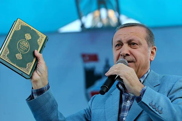 Diyanet'in Kürtçe Kur'an-ı Kerim kararı