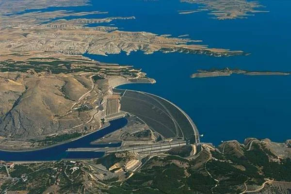 Diyarbakır'a 4 yeni baraj projesi