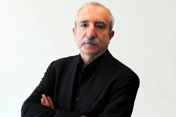 'Doğu'da halka yönelik büyük tehditler var'