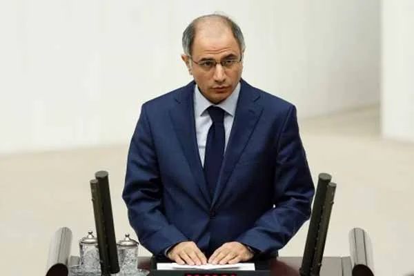 Efkan Ala: Erzurum ihaneti affetmez