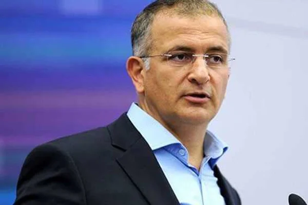 Ekrem Dumanlı'ya hakaret davası