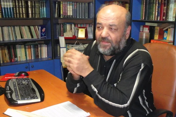 Eliaçık'tan Fetih'le ilgili skandal açıklamalar