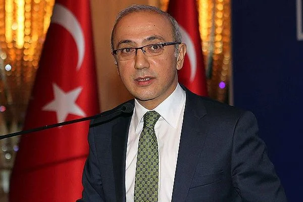 Elvan: Muhalefet Yunanistan gibi