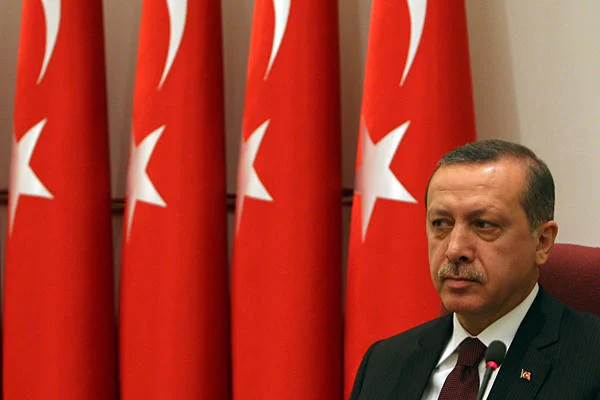 Erdoğan: 'Cumhurbaşkanlığını bırakacağım'