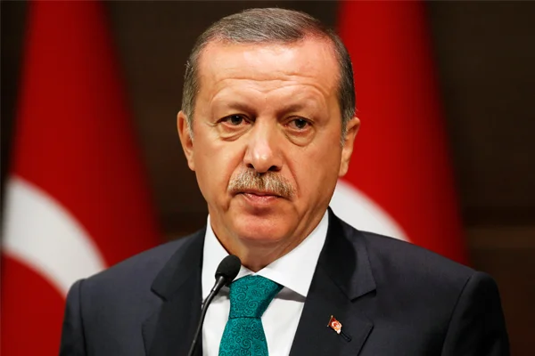 Erdoğan'dan 3 dilde Mursi mesajı