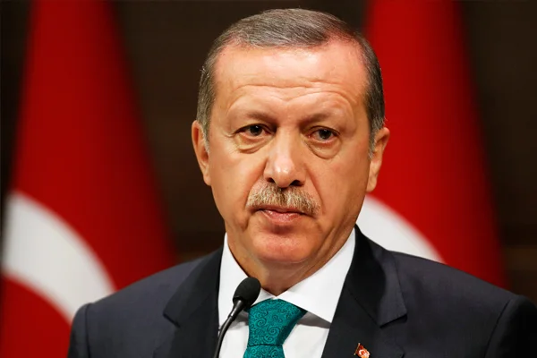 Erdoğan'dan 'Anneler Günü' mesajı
