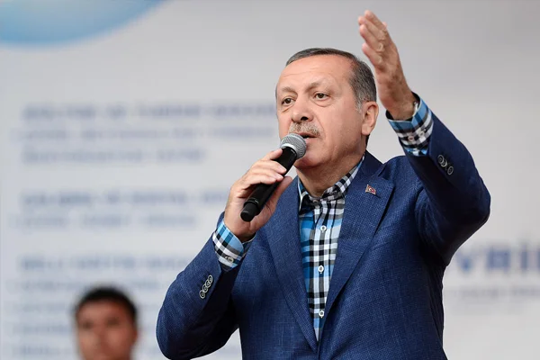 Erdoğan'dan Demirtaş'ın sözlerine yanıt