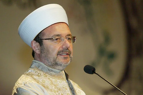 Erdoğan'dan Görmez'e özel uçak!