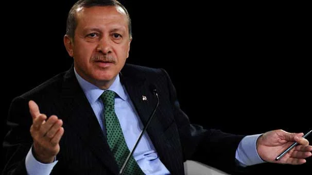 Erdoğan'dan iş adamlarına 'Putin' uyarısı!