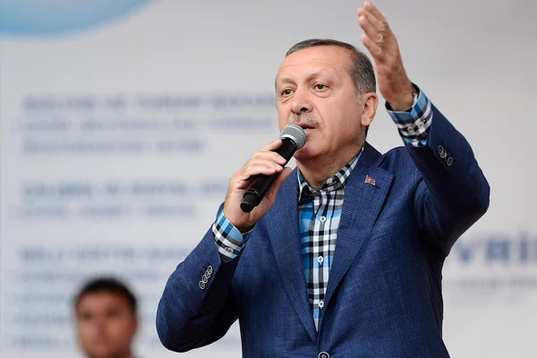 Erdoğan'dan tarihi tepki: Haddini bileceksin!