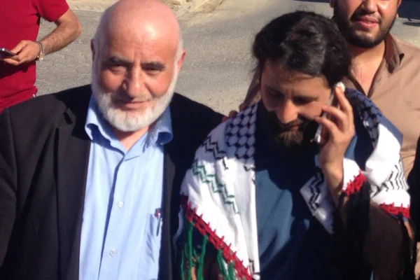 Erdoğan'dan Yakup Köse'ye telefon