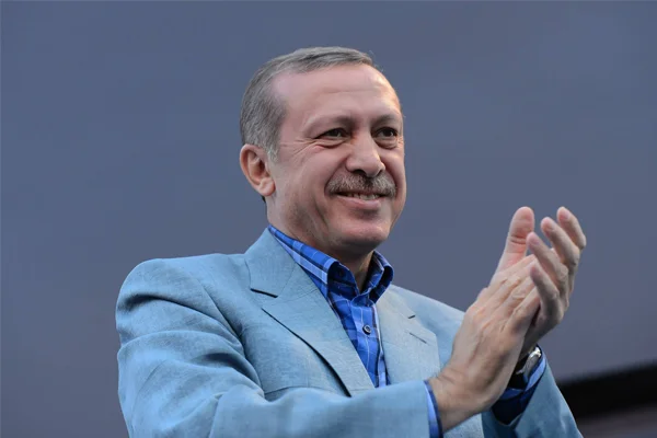 Erdoğan fetih kutlamalarına katılacak